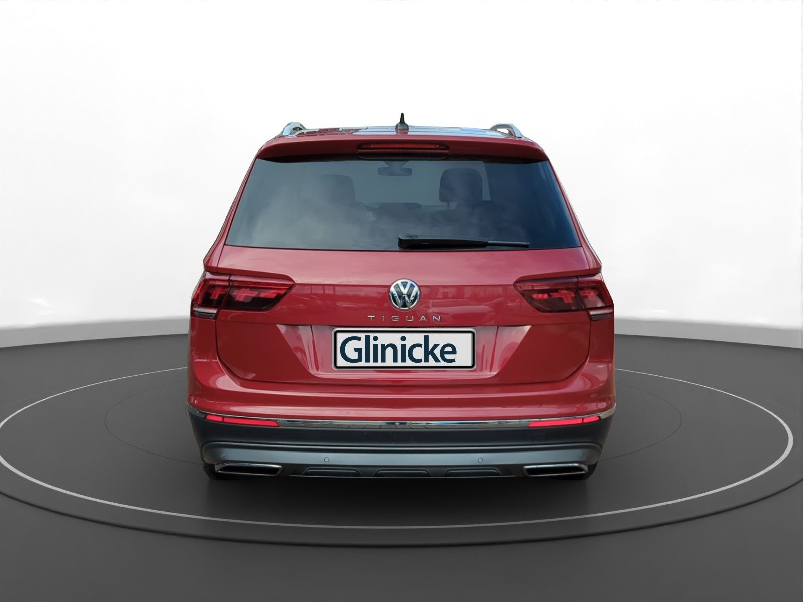 Volkswagen - Tiguan Allspace_9