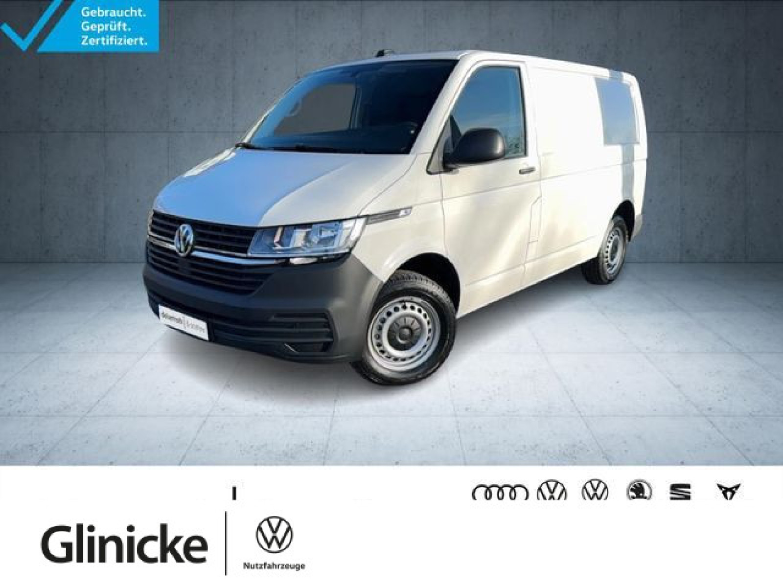 Volkswagen - T6.1 Transporter_1