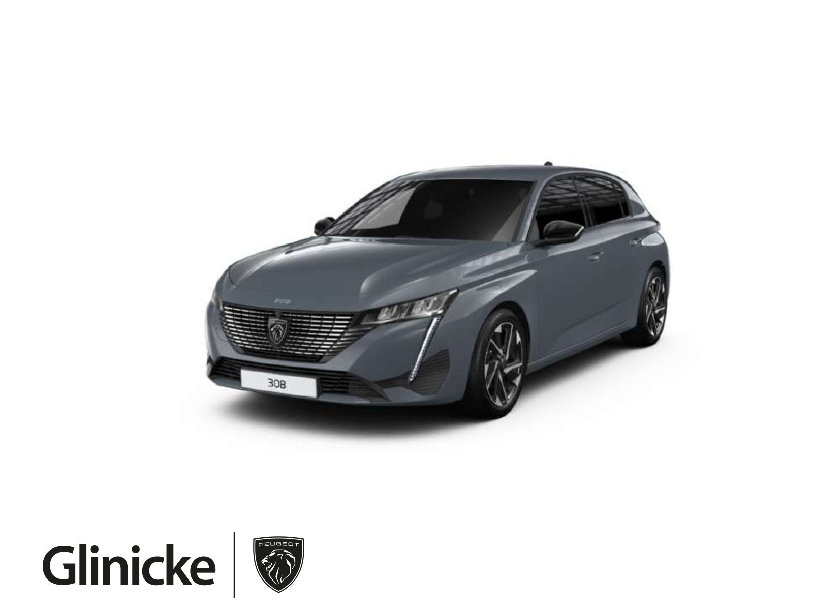 Peugeot - 308_1