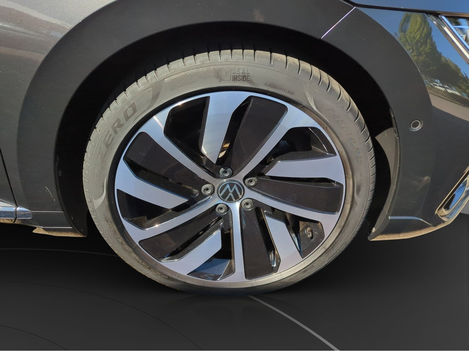 Volkswagen - Arteon Shooting Brake_13