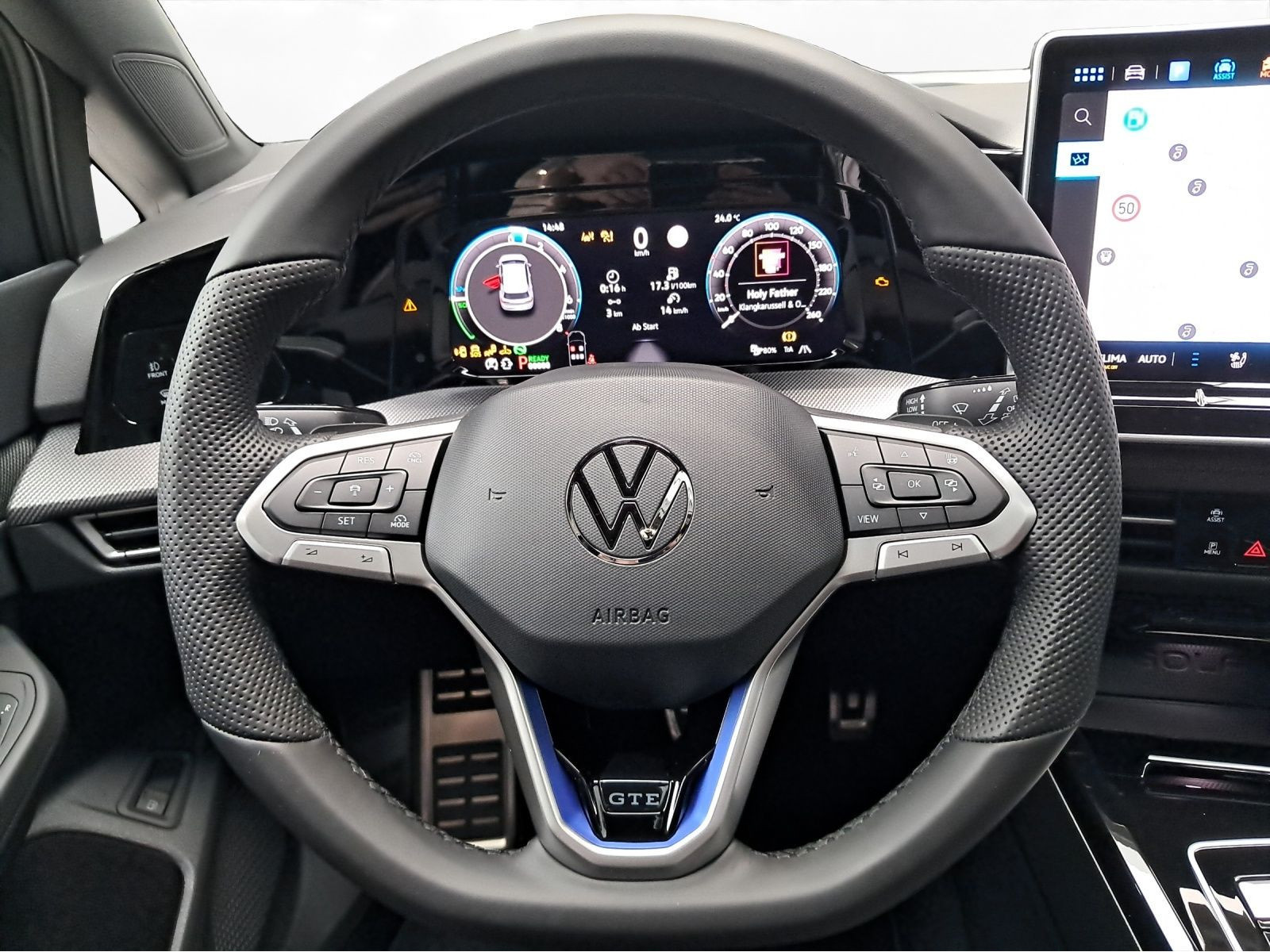 Volkswagen - Golf_7