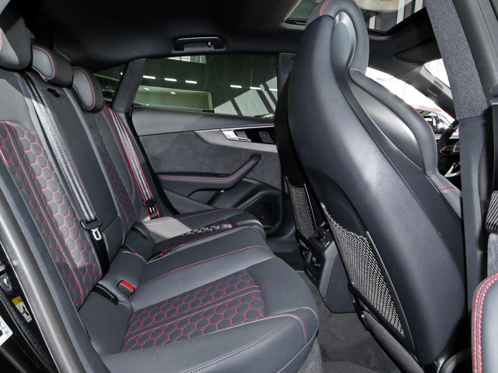 Audi - RS 5 Sportback_10