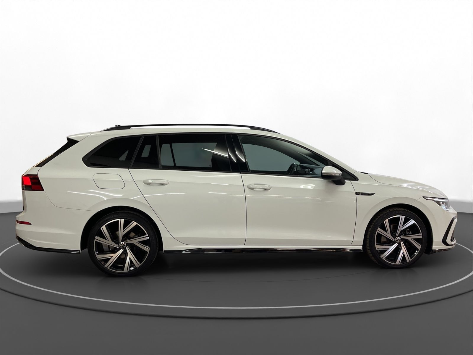 Volkswagen - Golf Variant_7