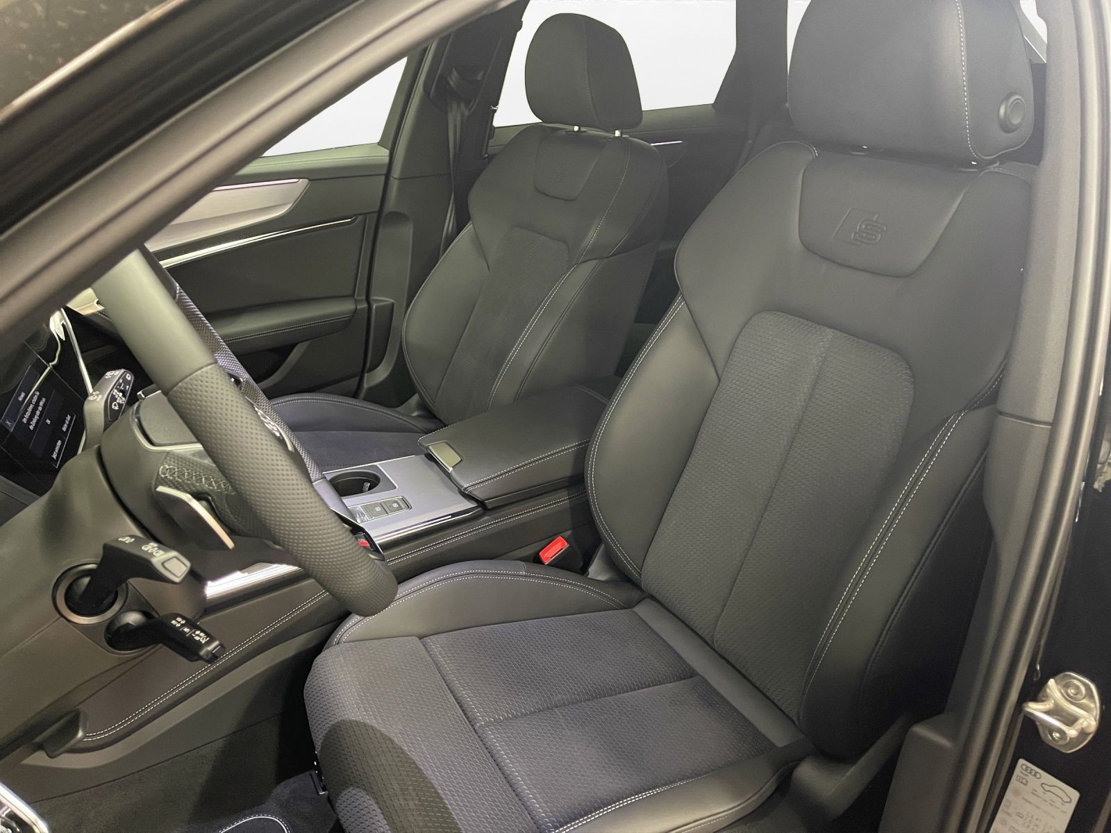 Audi - S6 Avant_13 Audi - S6 Avant_13