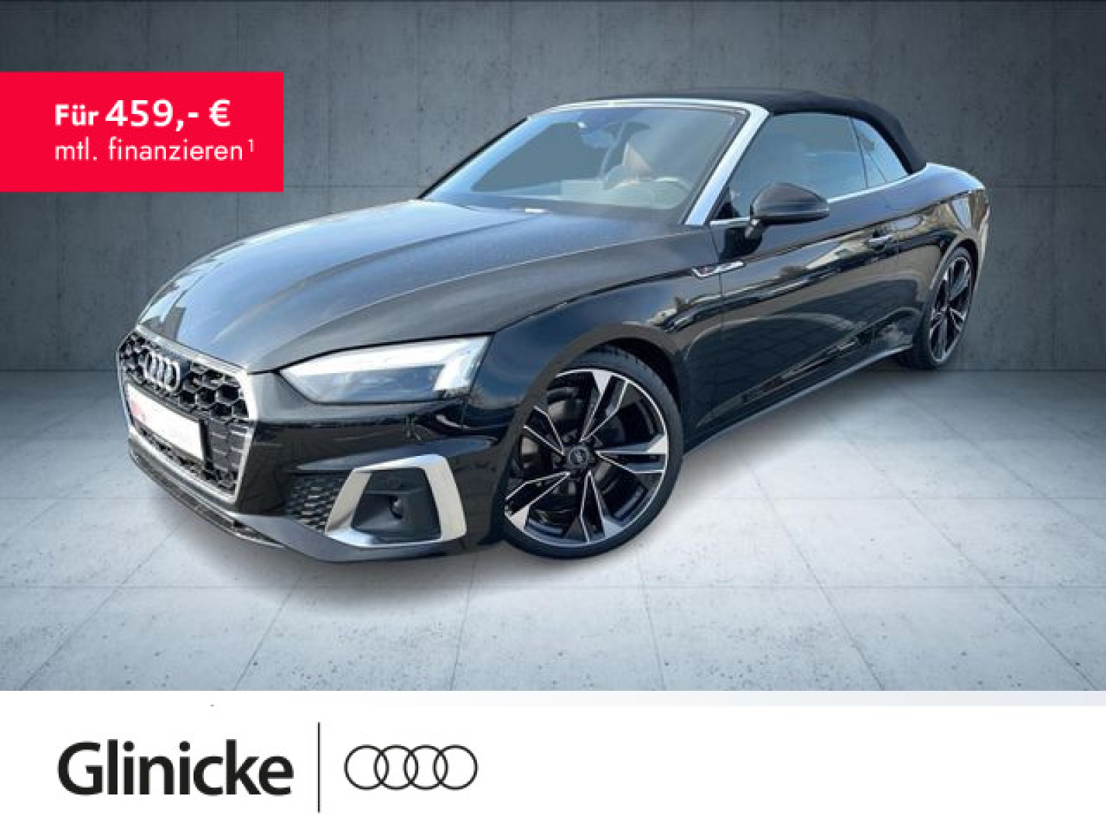 Audi - A5 Cabriolet_1