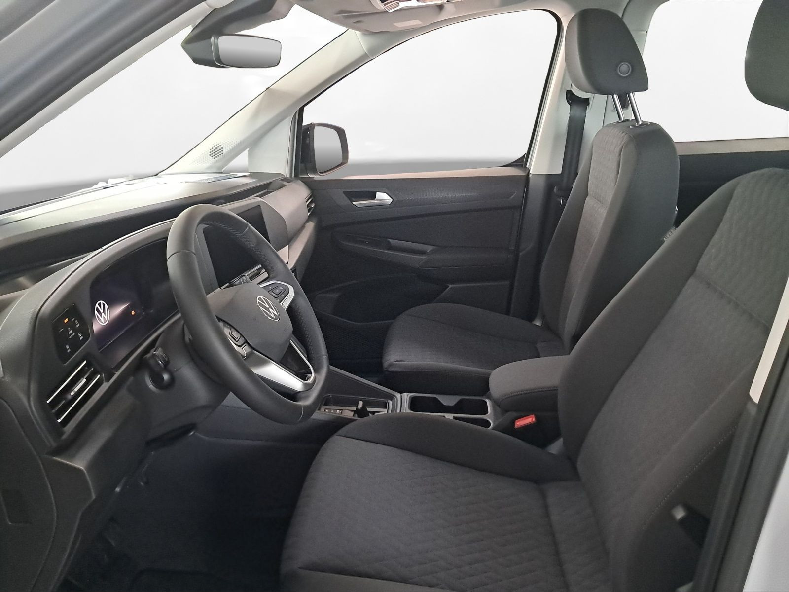 Volkswagen - Caddy Maxi_8
