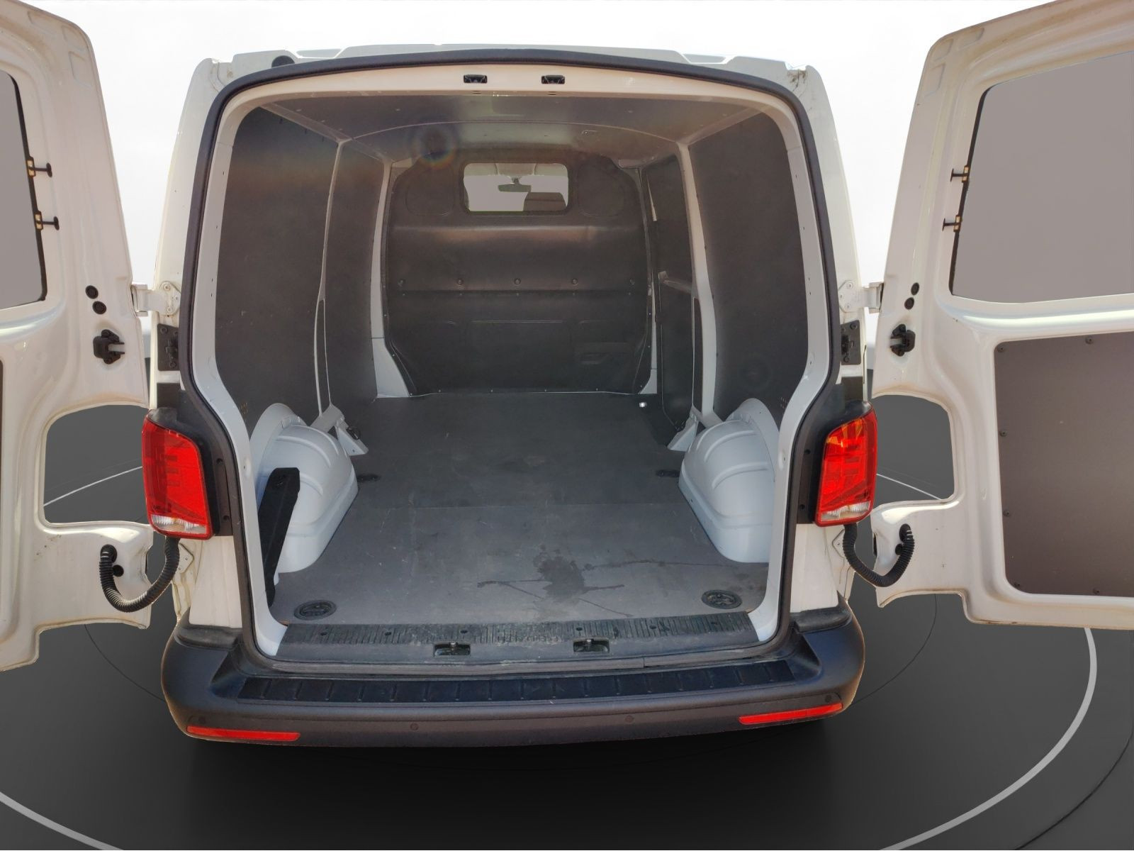 Volkswagen - T6.1 Transporter_8