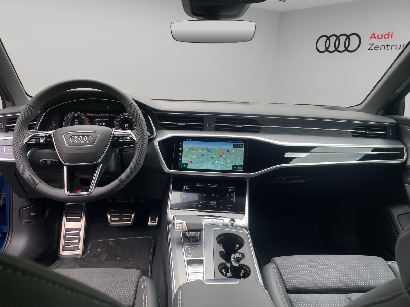 Audi - A6 Avant_16