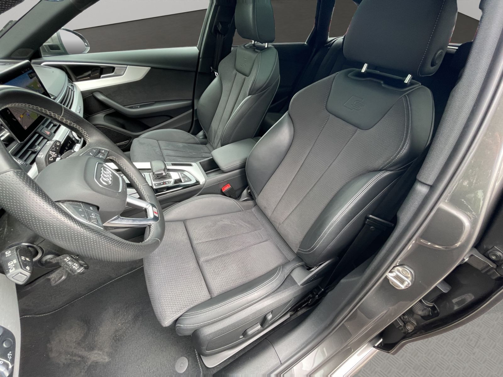Audi - A4 Avant_11