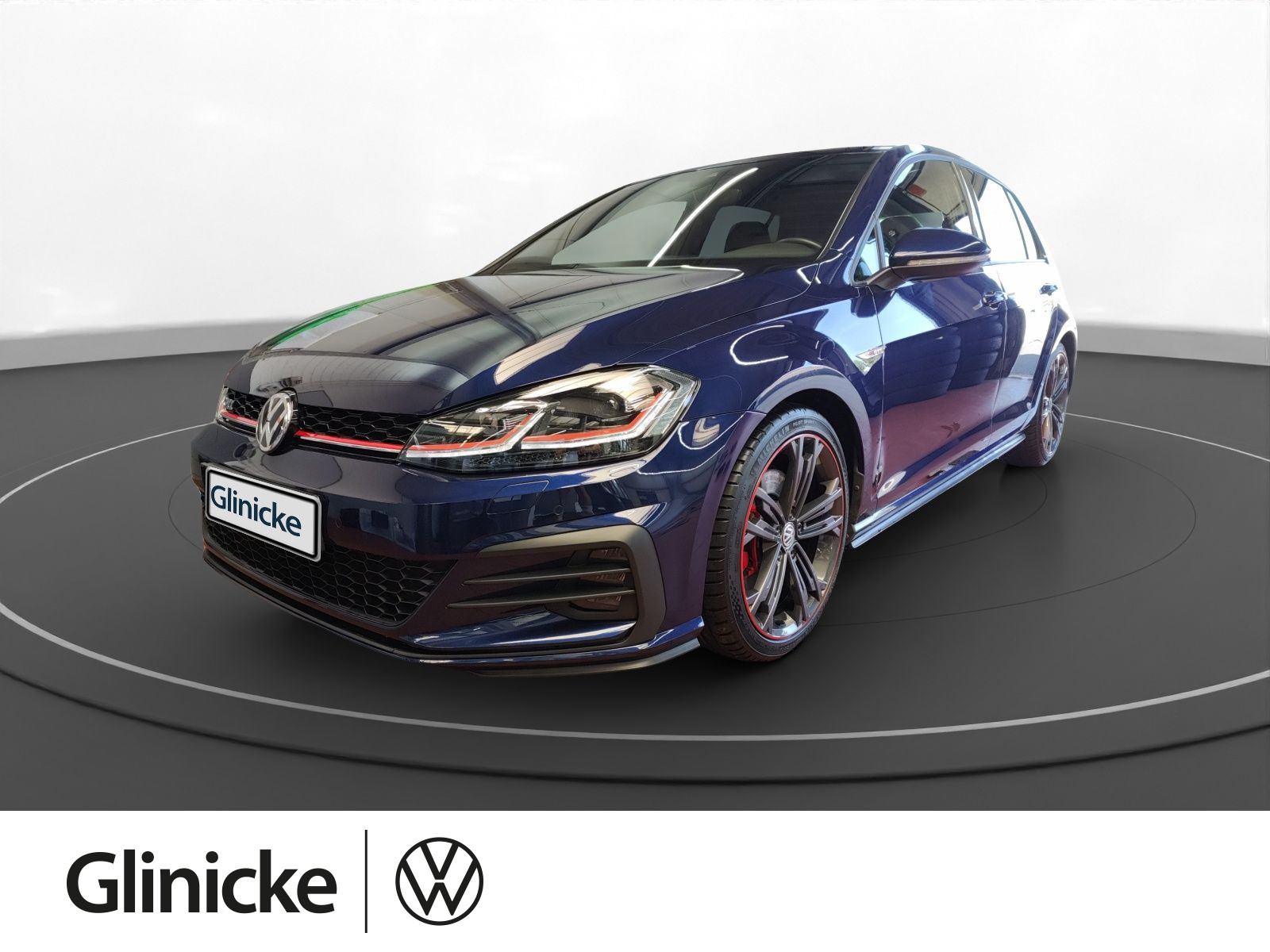 Volkswagen - Golf GTI_1