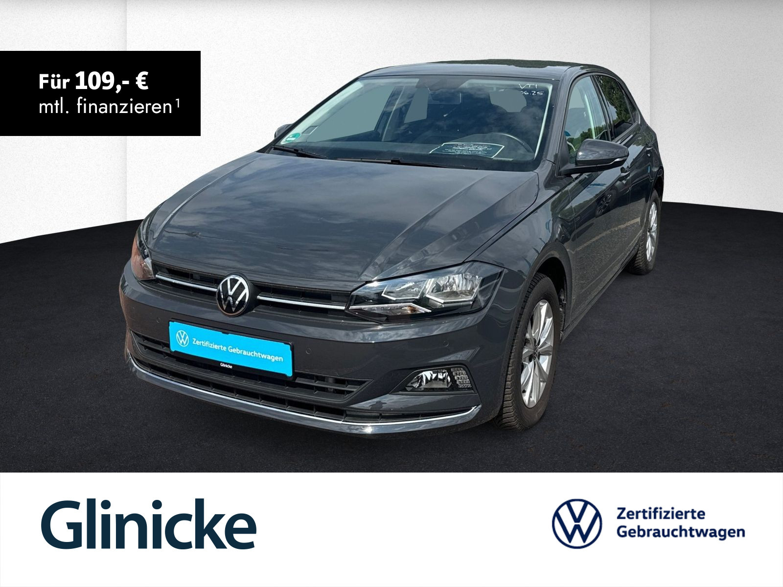 Volkswagen - Polo_1