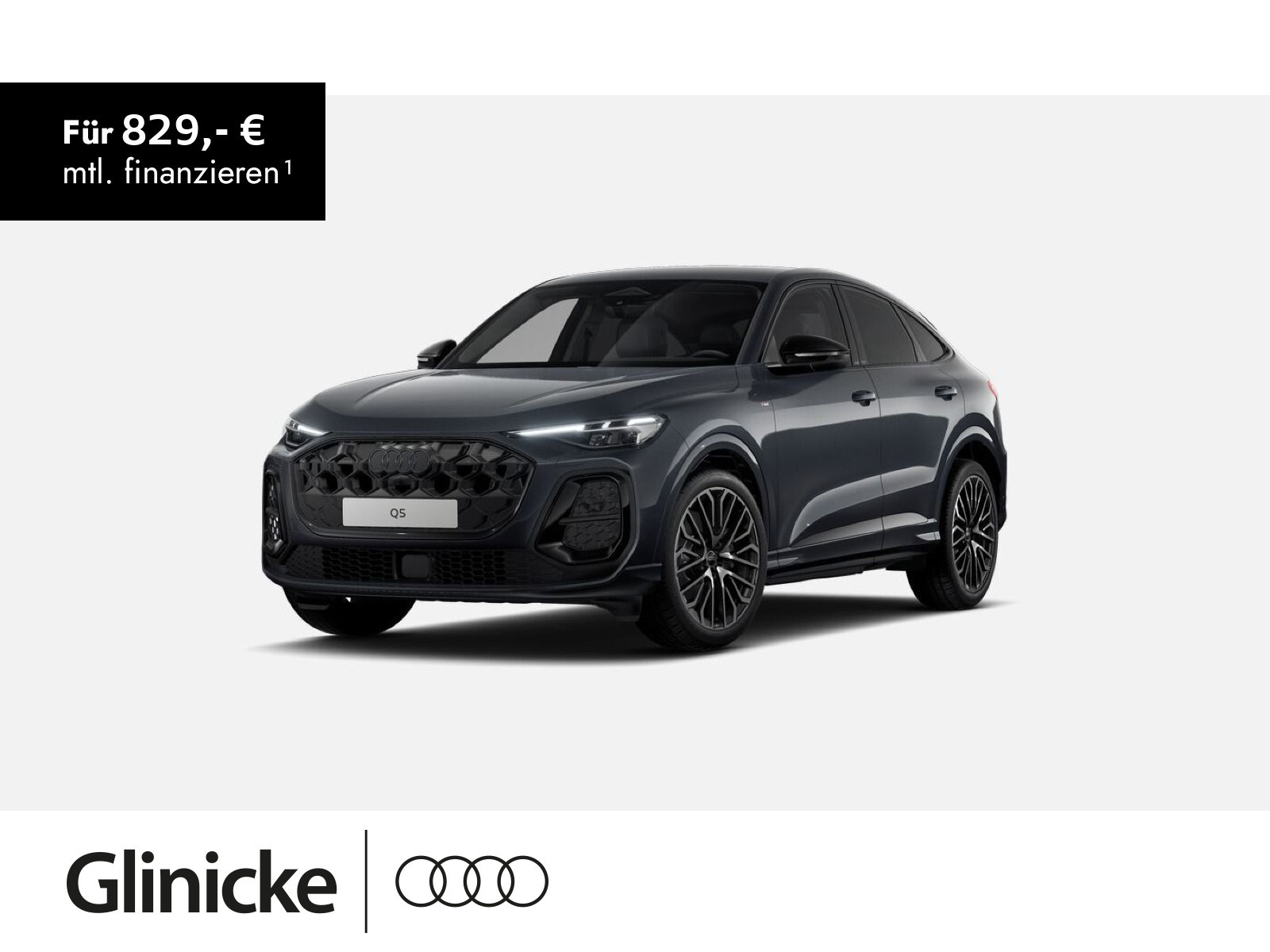 Audi - Q5 Sportback_1