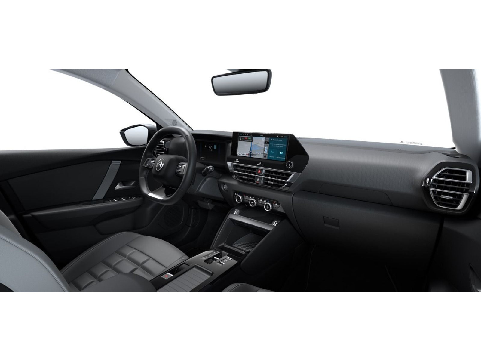 Citroën - C4_9