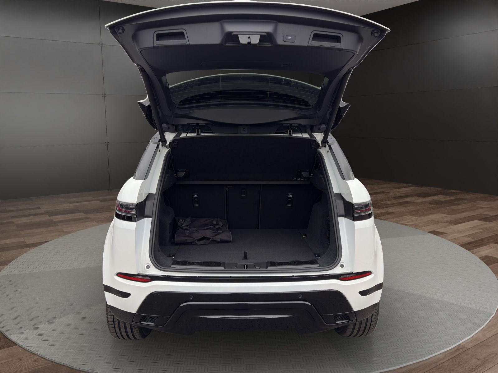 Land Rover - Range Rover Evoque_10