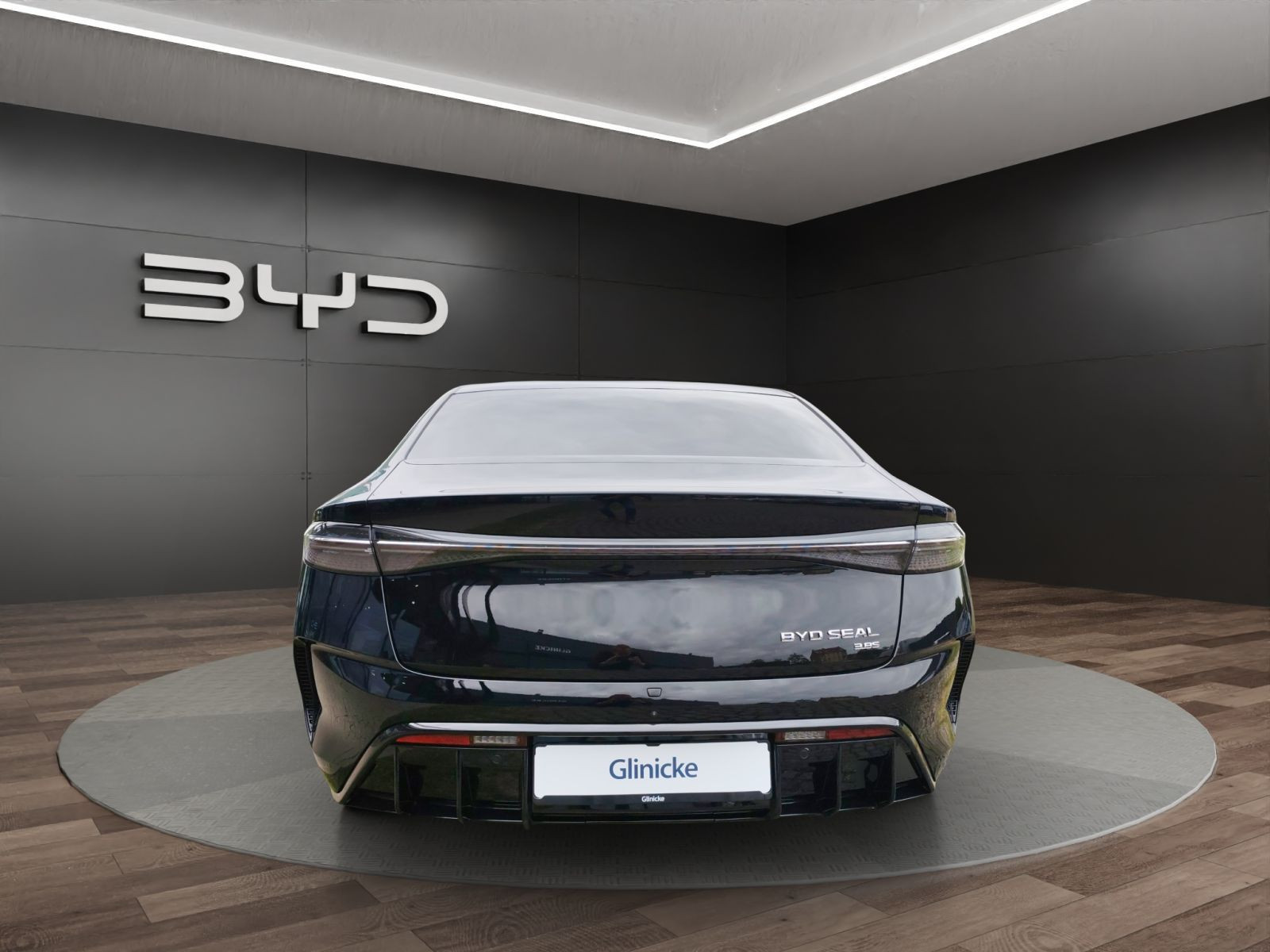 BYD - SEAL_5