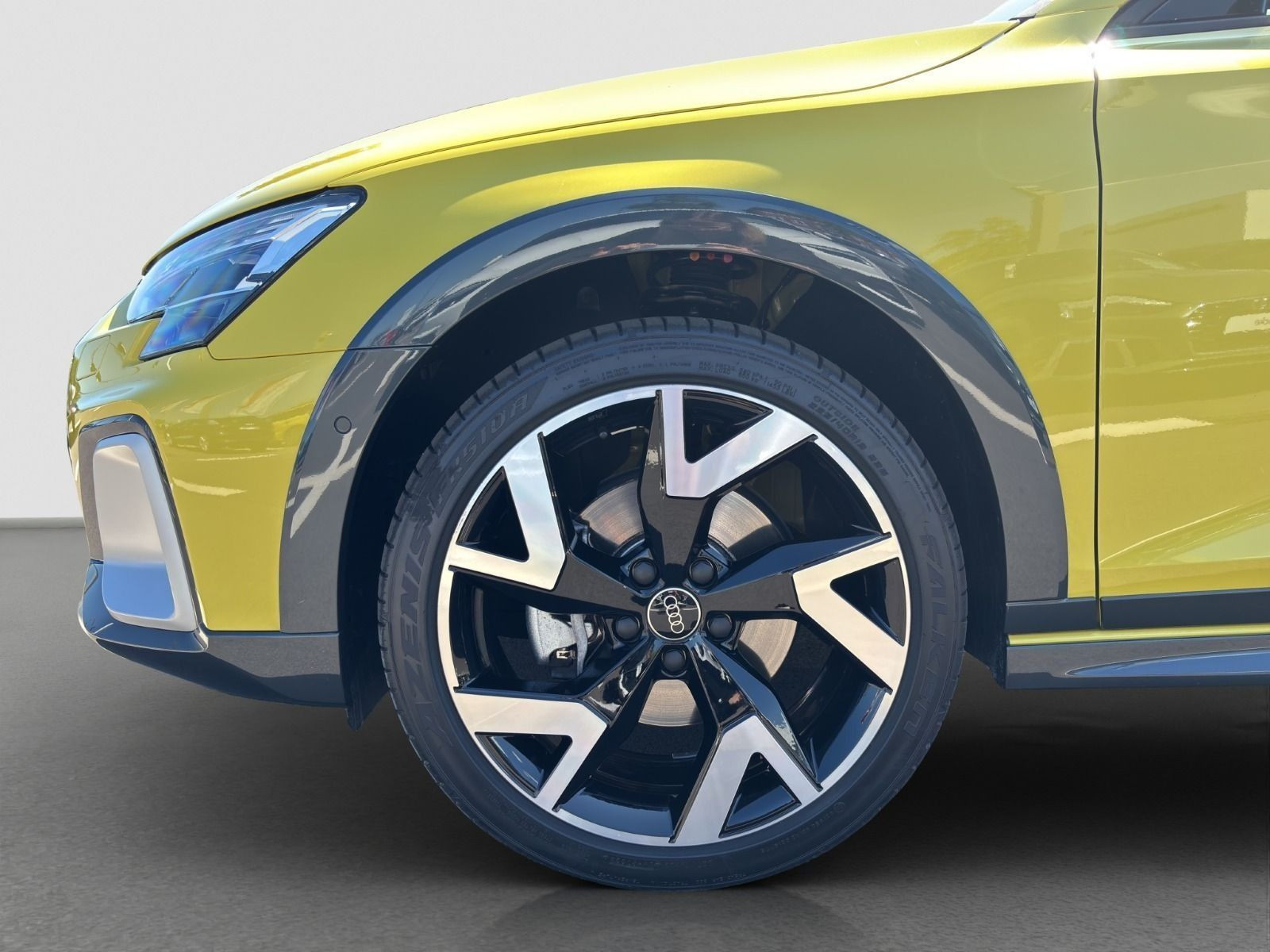 Audi - A3 allstreet_14