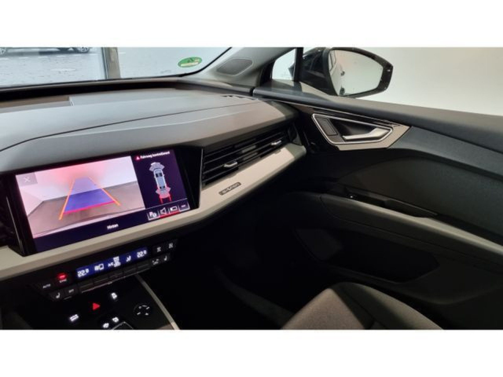 Audi - Q4 Sportback e-tron_19 Audi - Q4 Sportback e-tron_19