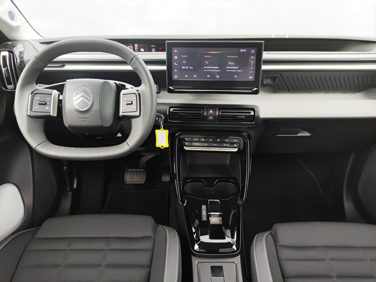 Citroën - C3 Aircross_10