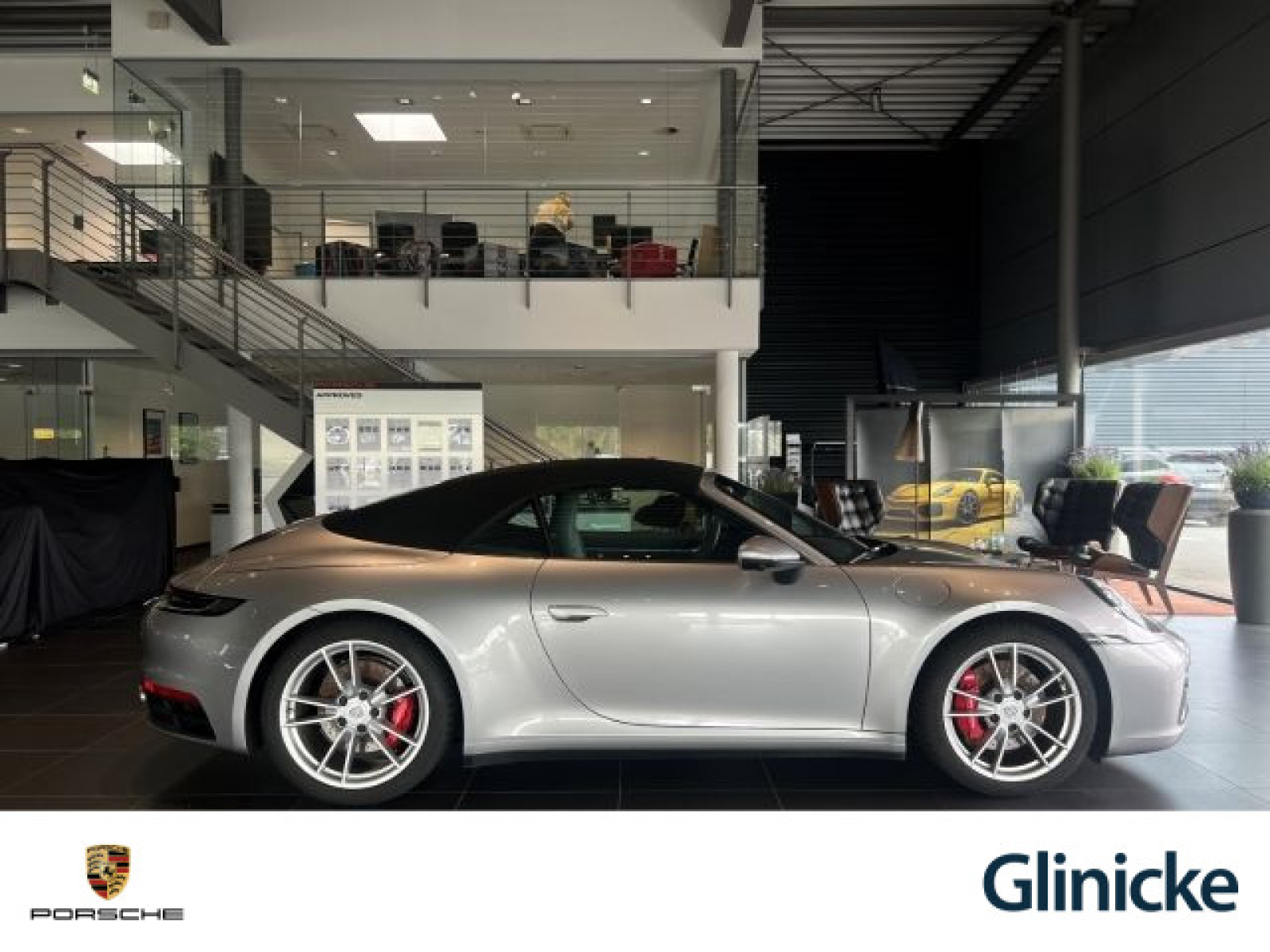 Porsche - 992_3 Porsche - 992_3