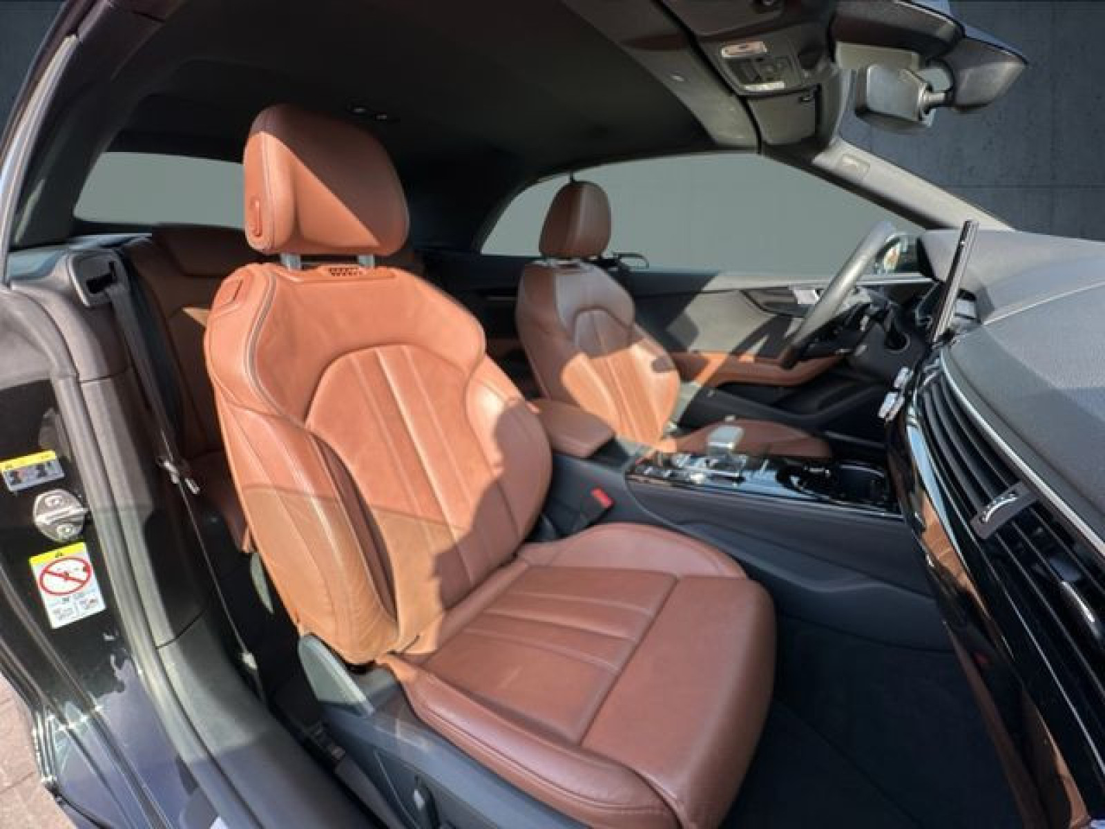 Audi - A5 Cabriolet_18