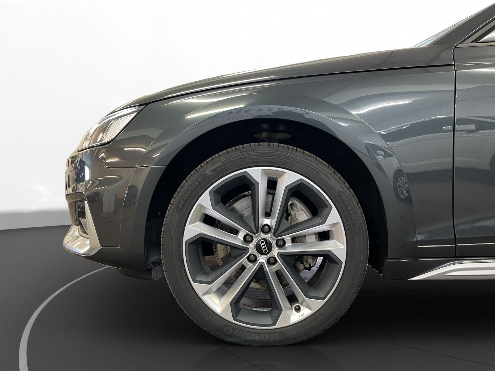 Audi - A4 Allroad_13