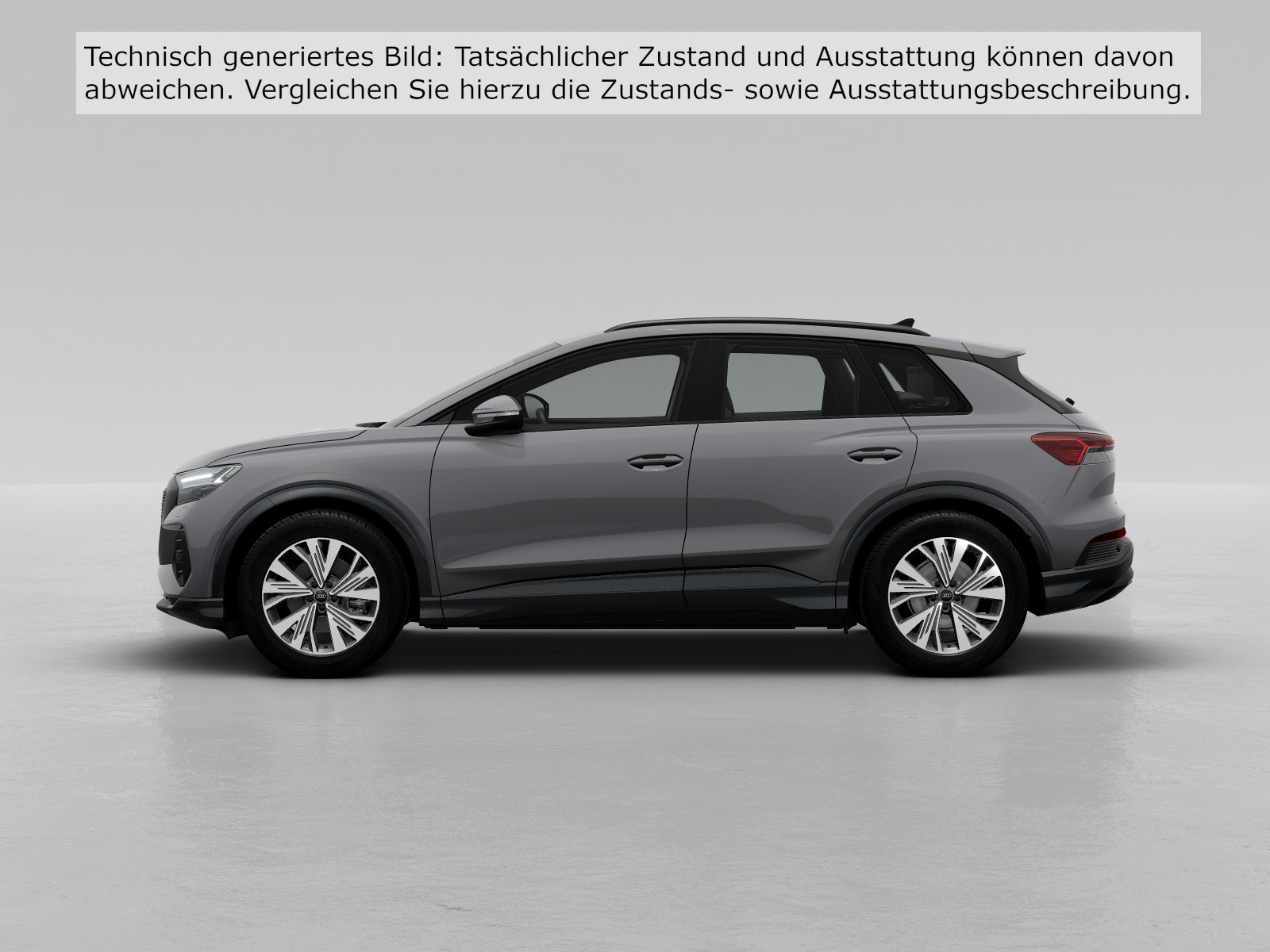Audi - Q4 e-tron_5