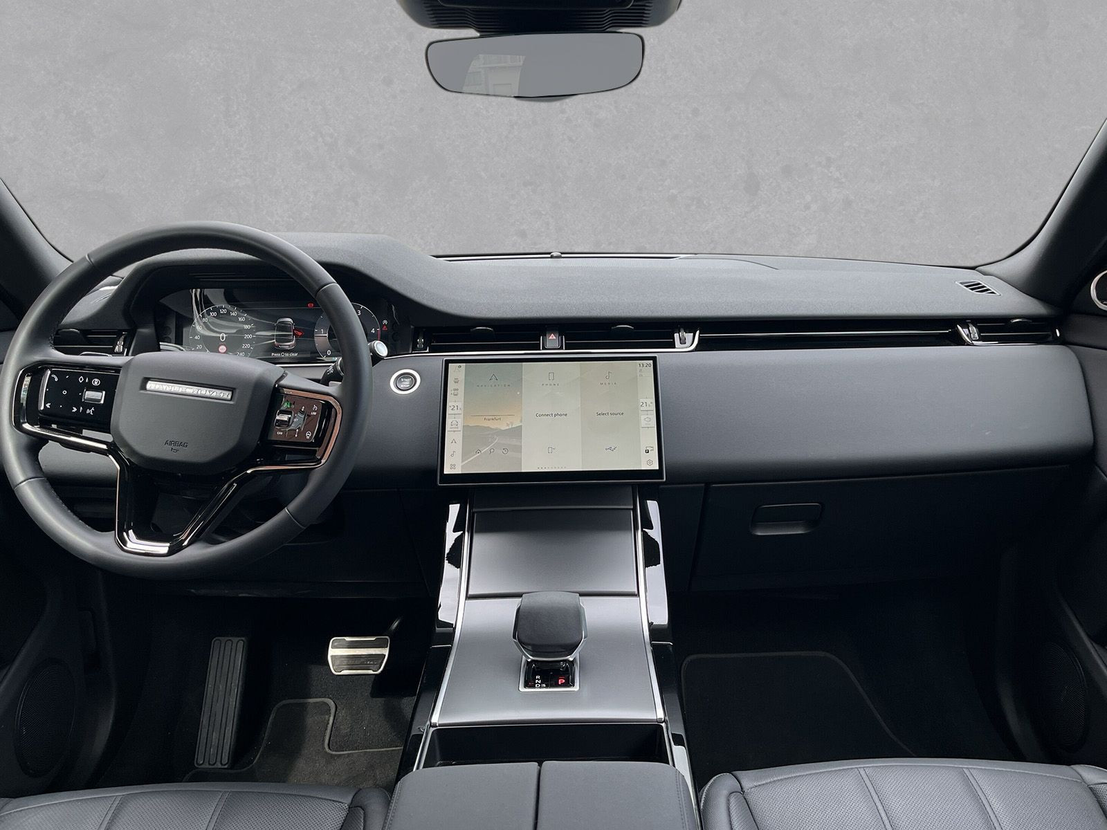 Land Rover - Range Rover Evoque_4