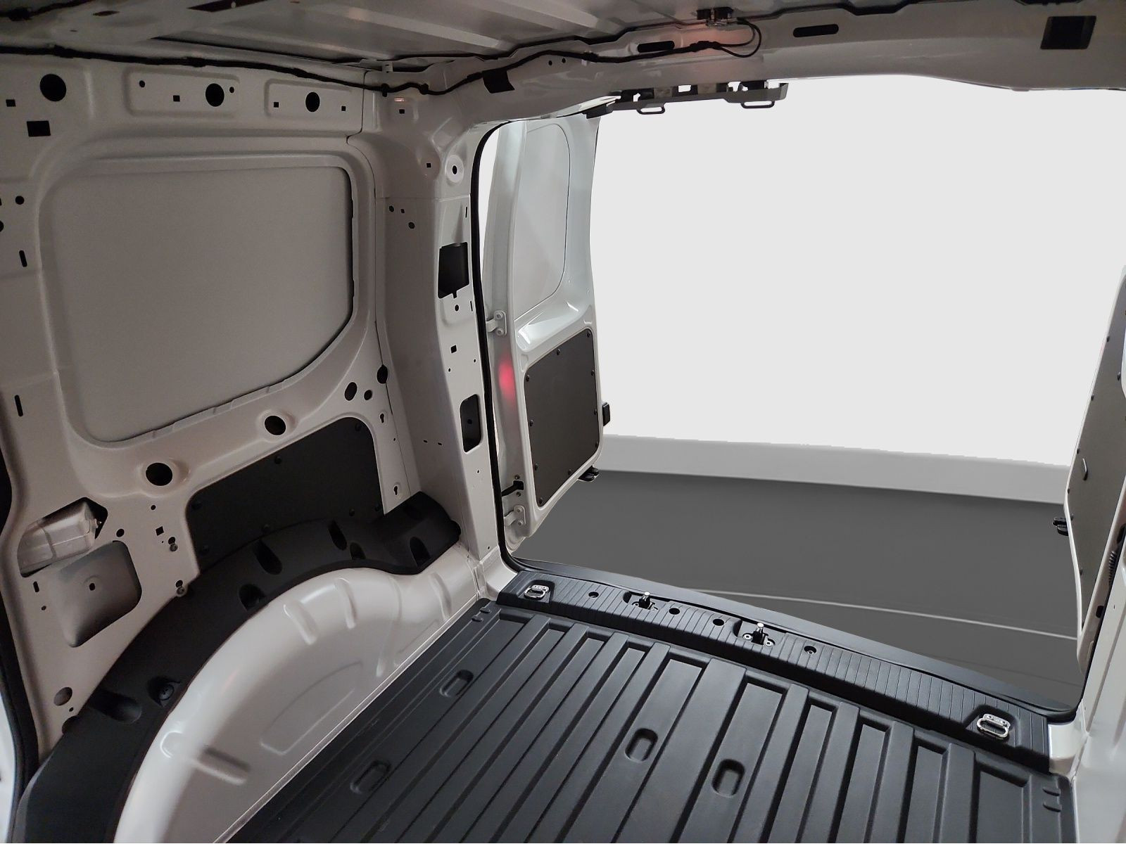 Volkswagen - Caddy Cargo_16