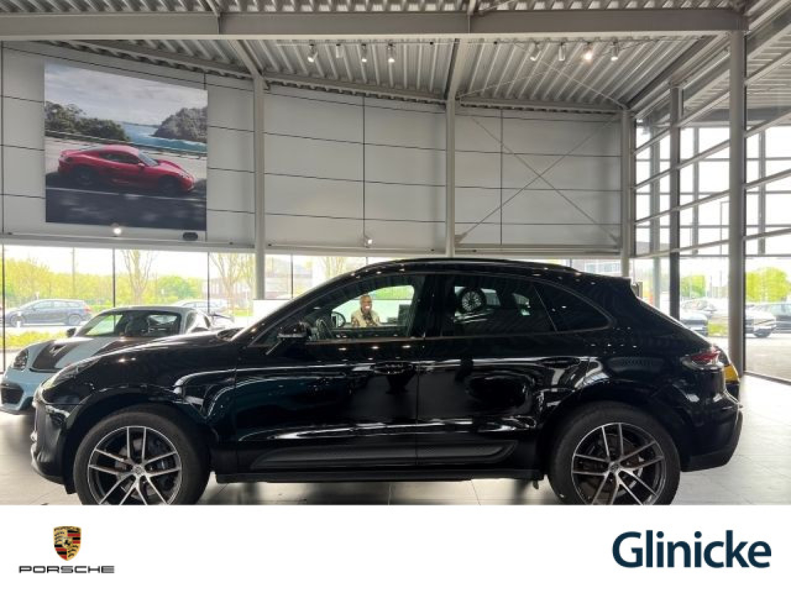 Porsche - Macan_2
