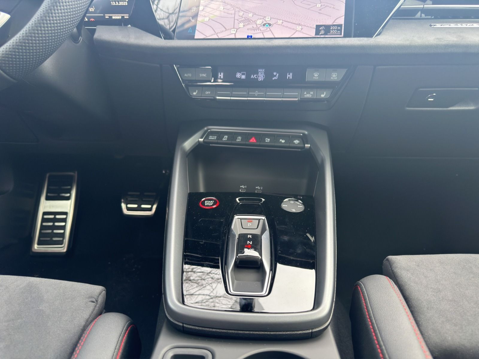 Audi - S3 Limousine_17