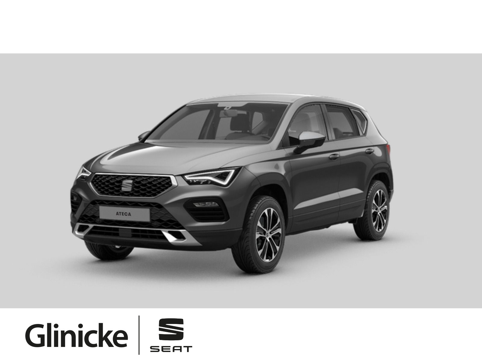 Ateca Style Edition 1.5 TSI 110 kW DSG AHK el.Heckklappe