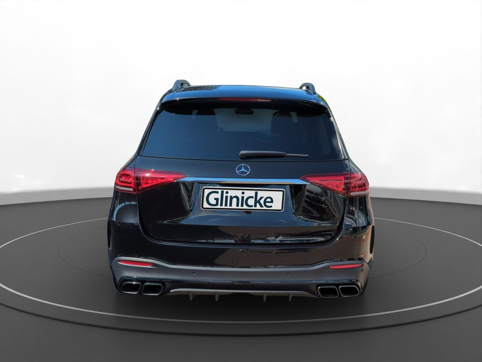 Mercedes-Benz - GLE 63 AMG_7