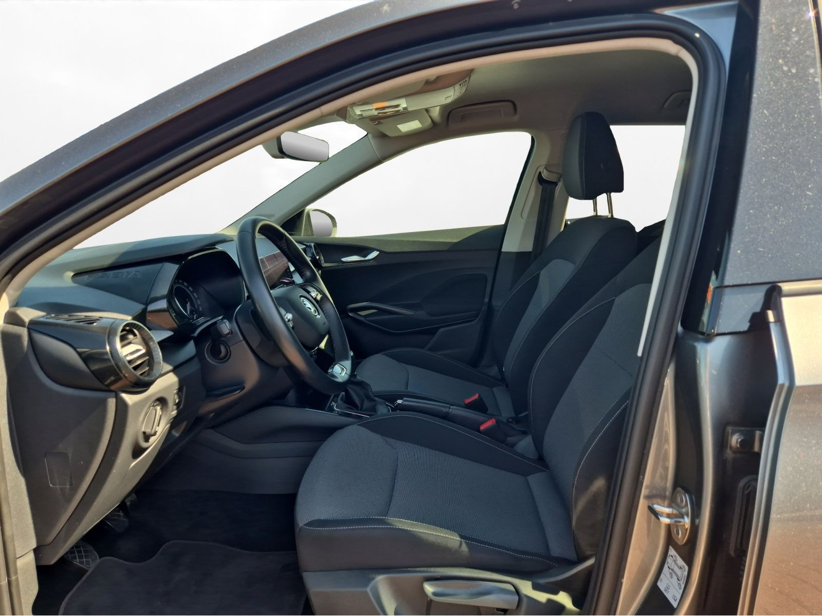Škoda - Fabia_4