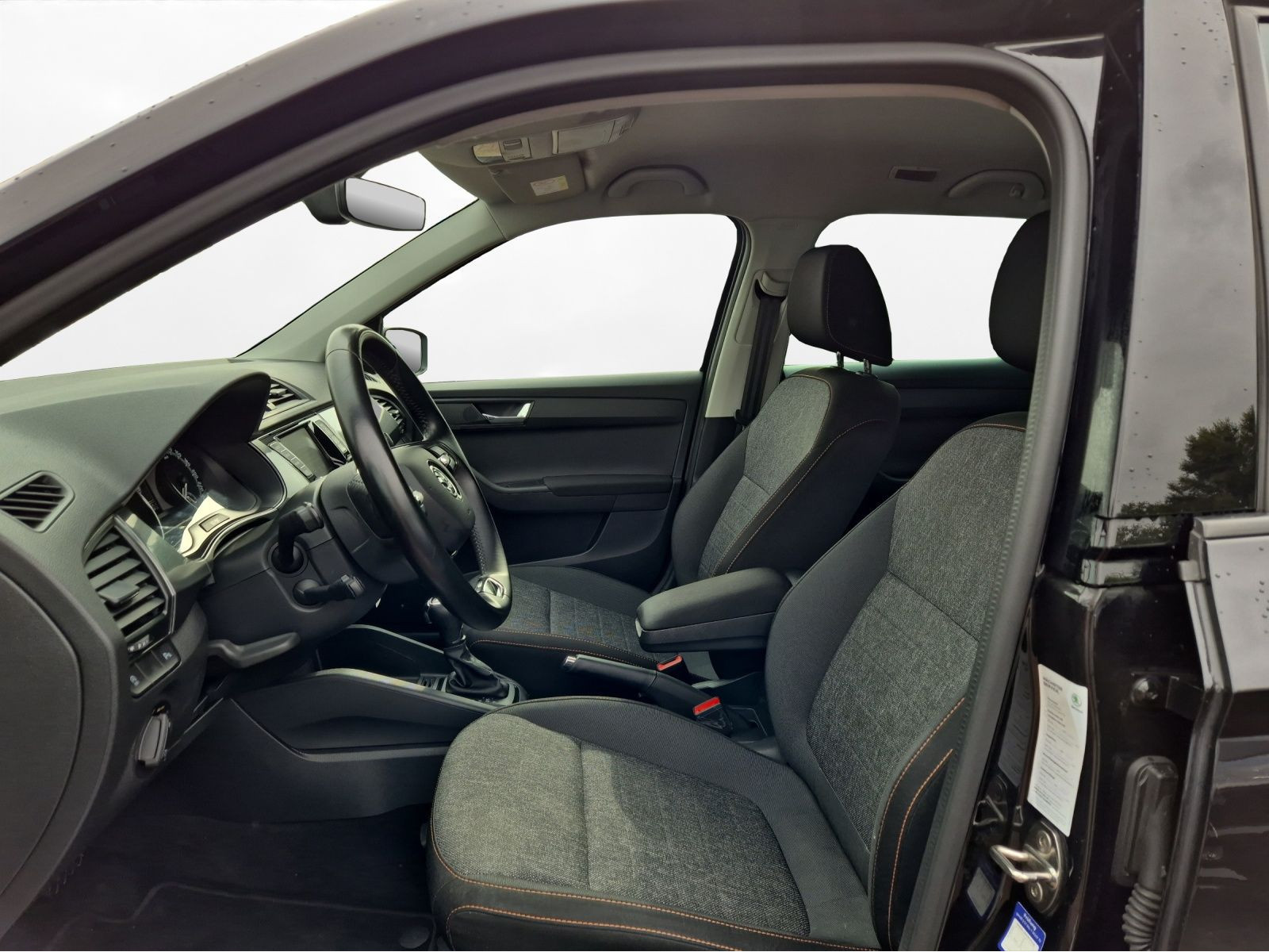 Škoda - Fabia_4