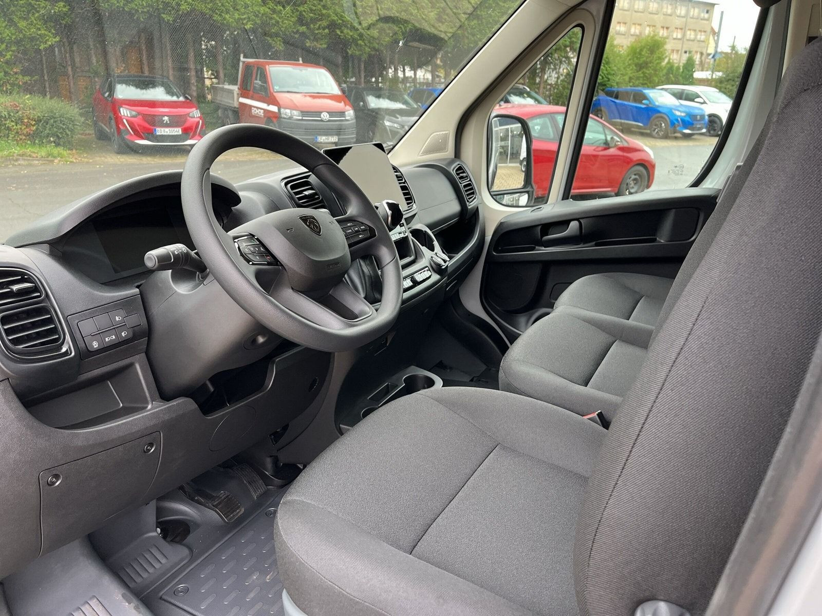 Peugeot - Boxer_6