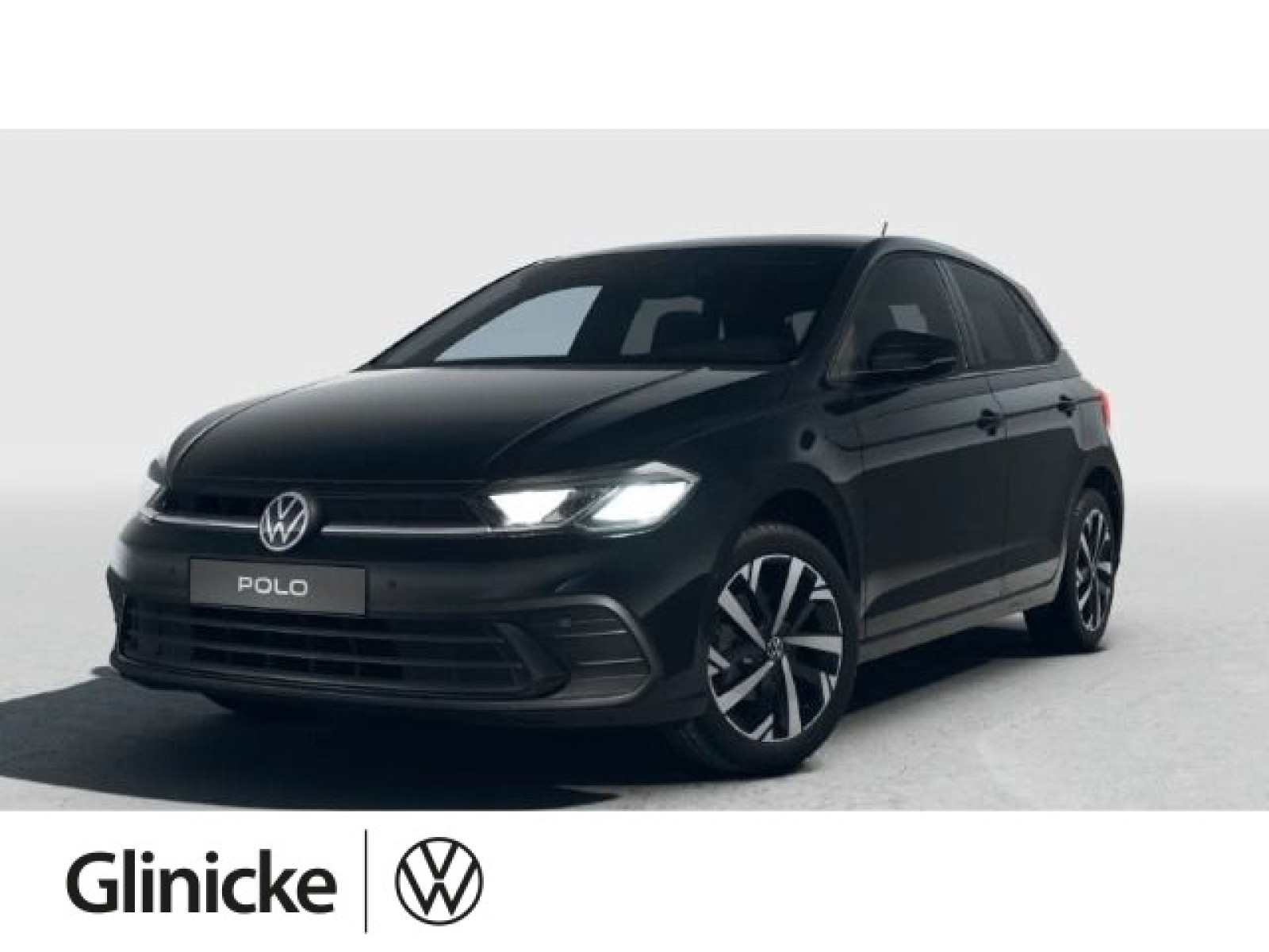 Volkswagen - Polo_1