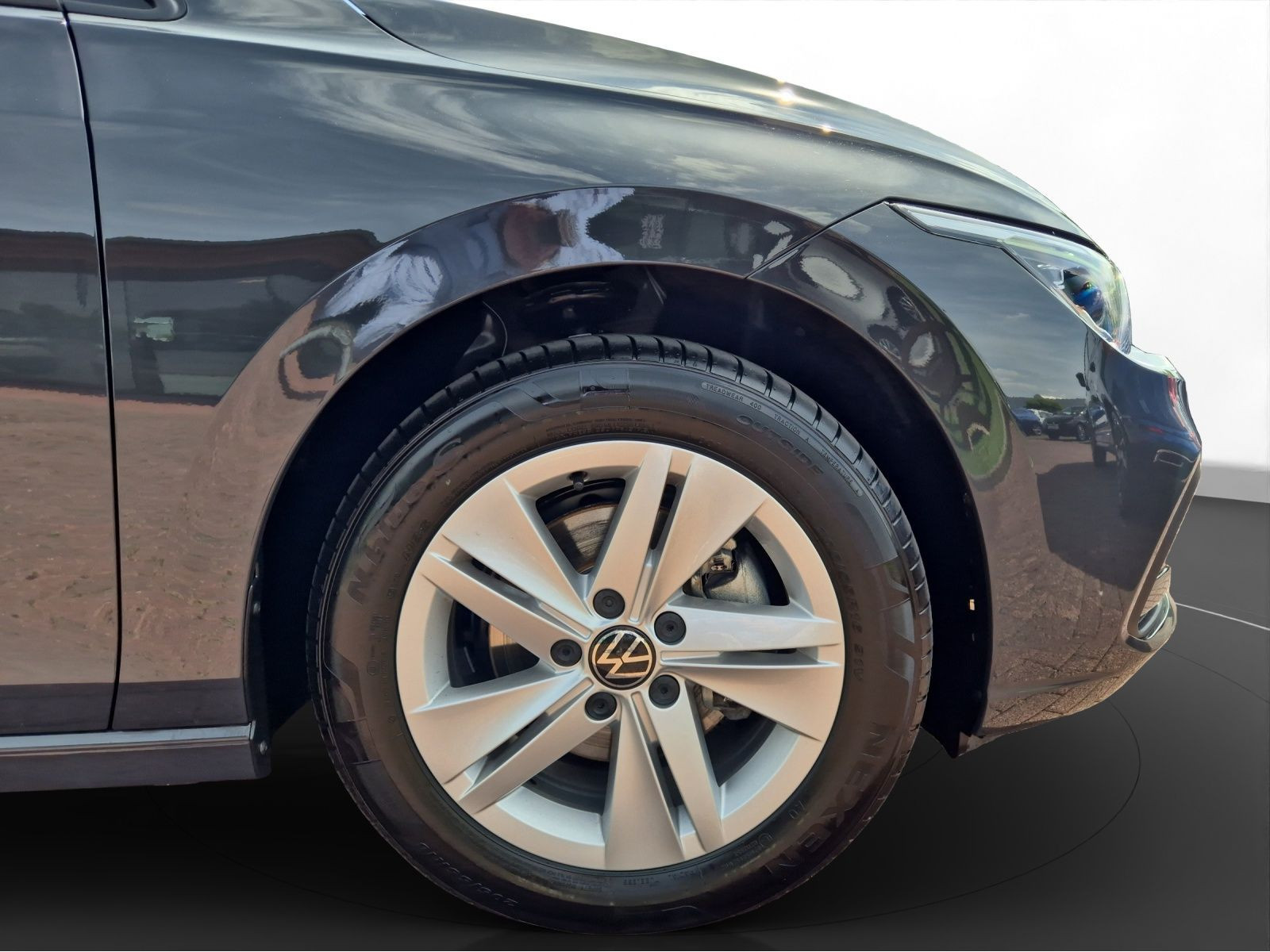 Volkswagen - Golf Variant_13