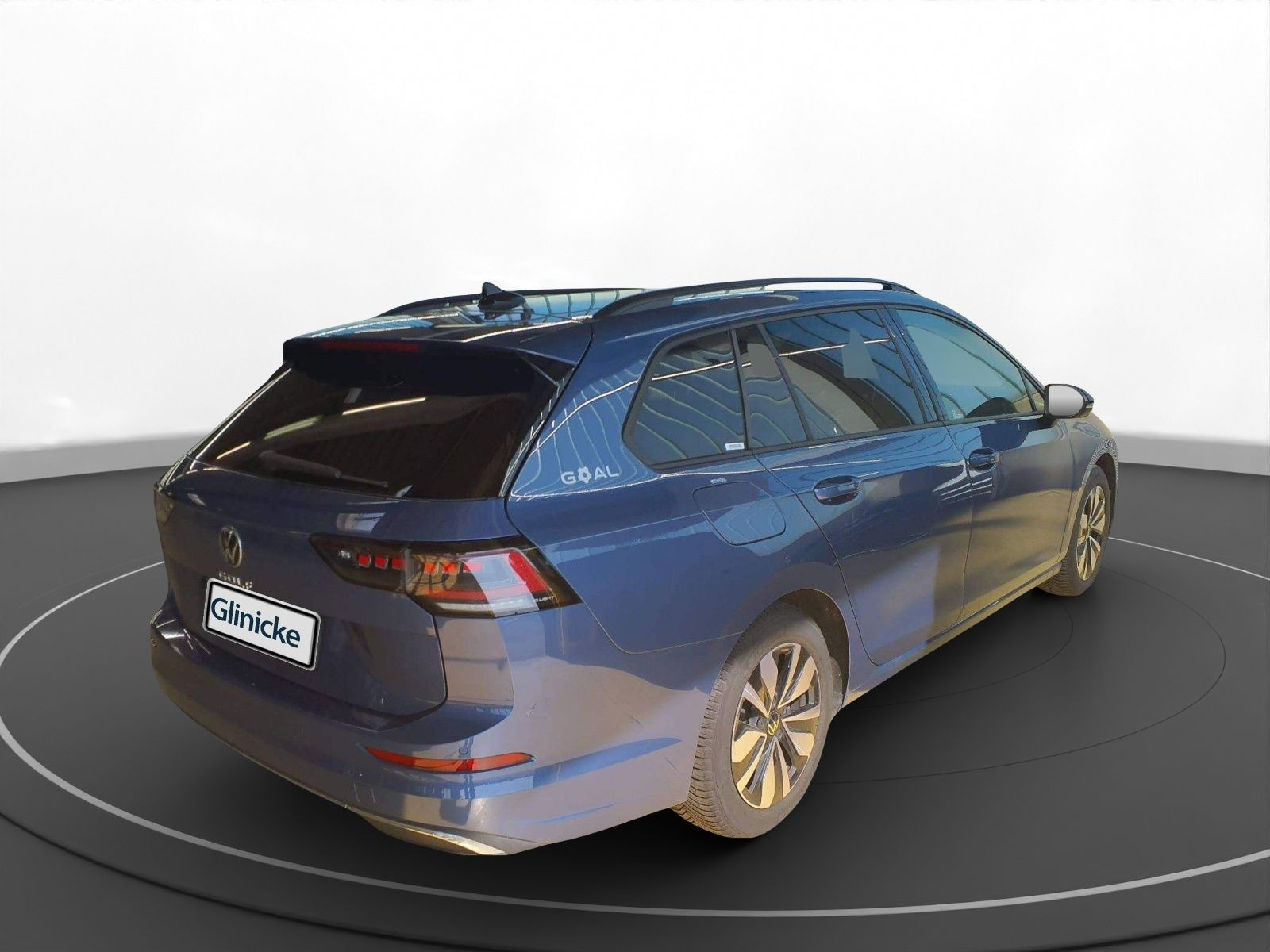 Volkswagen - Golf Variant_4