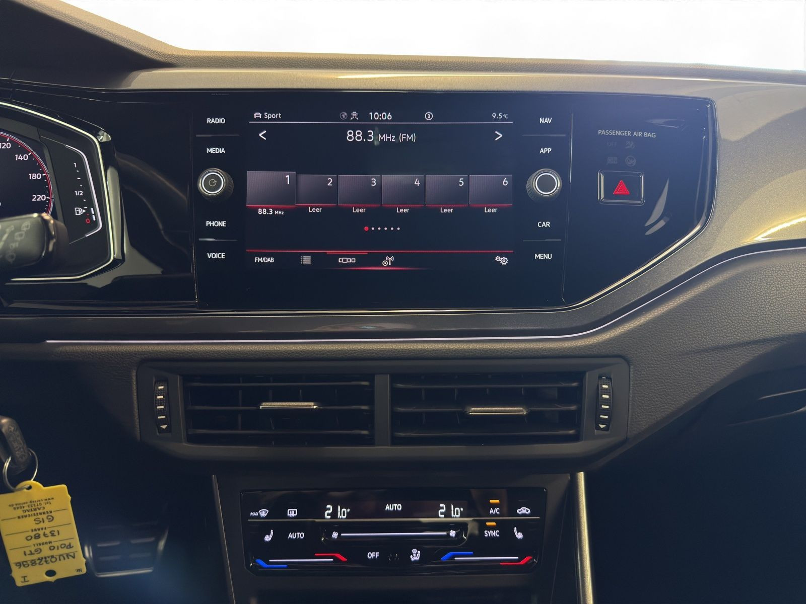 Volkswagen - Polo GTI_10
