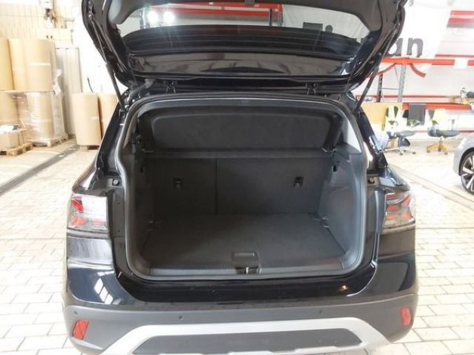 Volkswagen - T-Cross_9