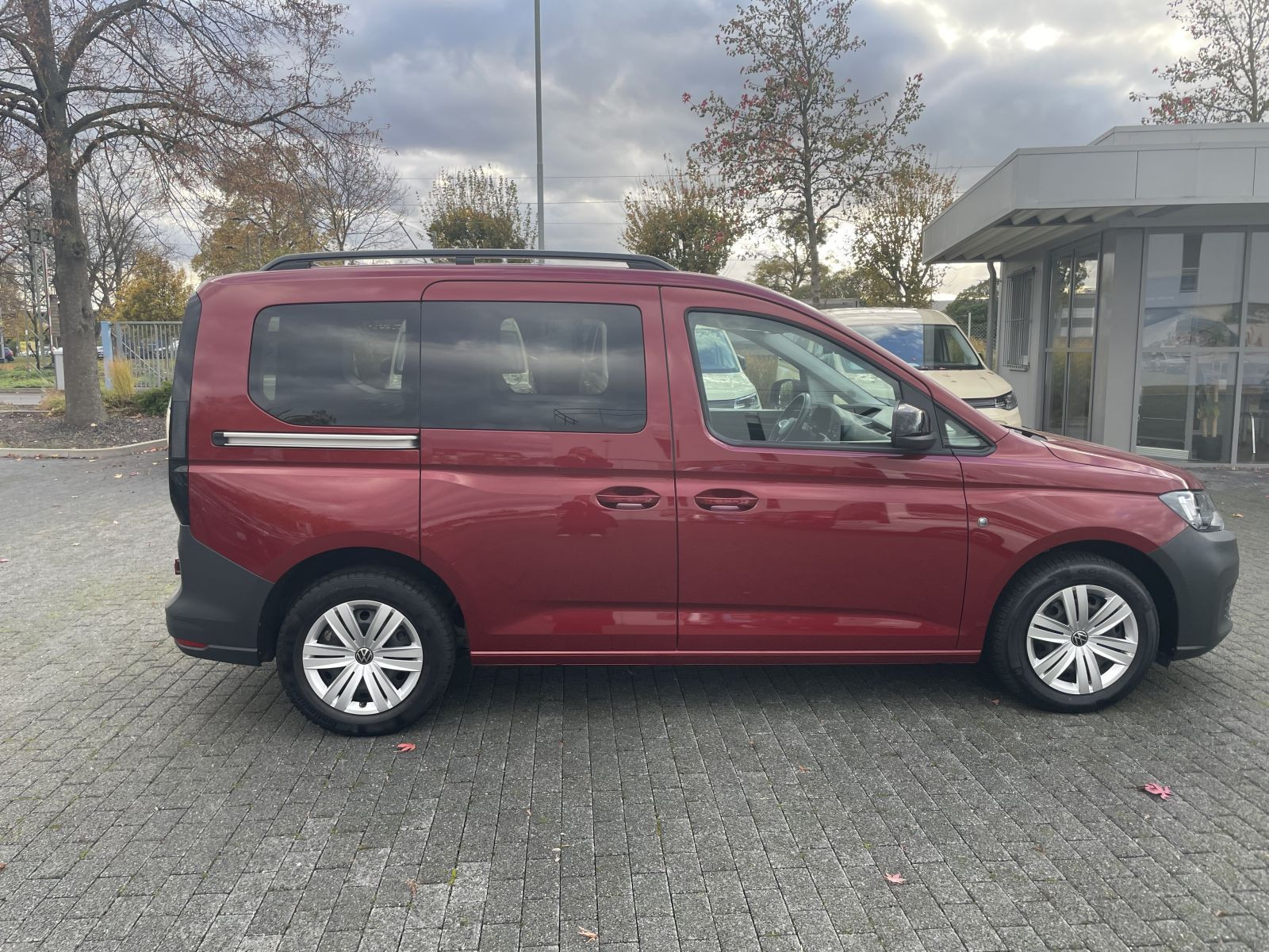 Volkswagen - Caddy_17