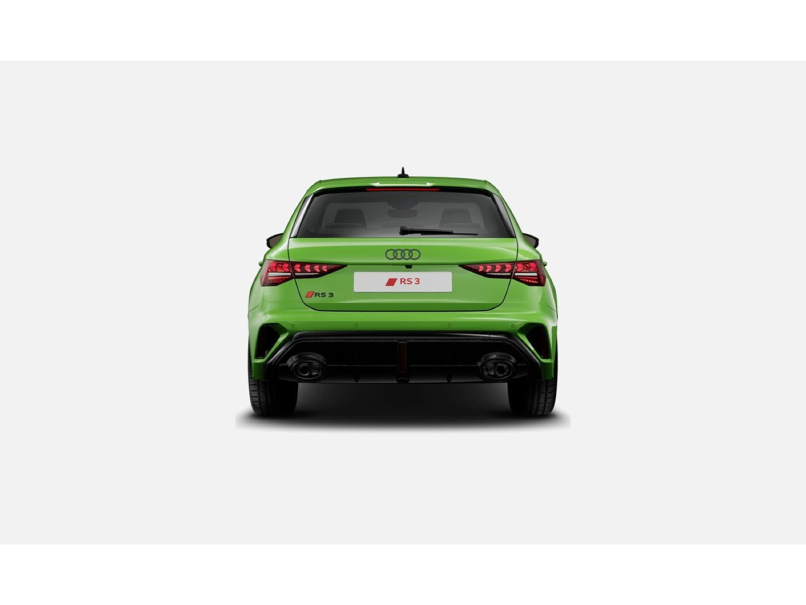 Audi - RS 3 Sportback_8