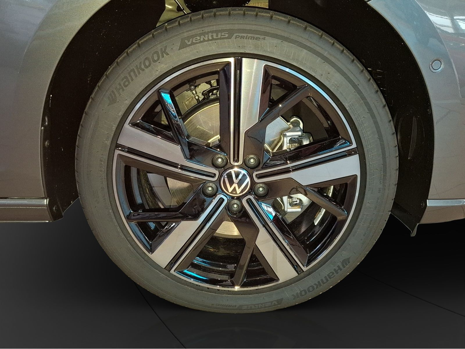 Volkswagen - Caddy Maxi_13