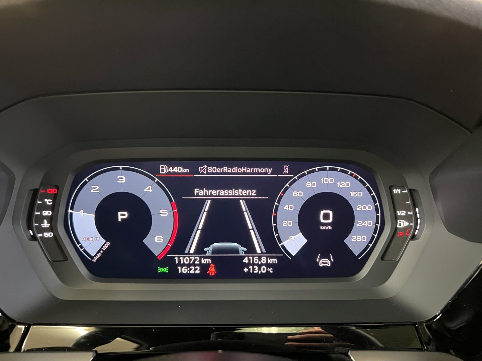 Audi - A3 Sportback_9