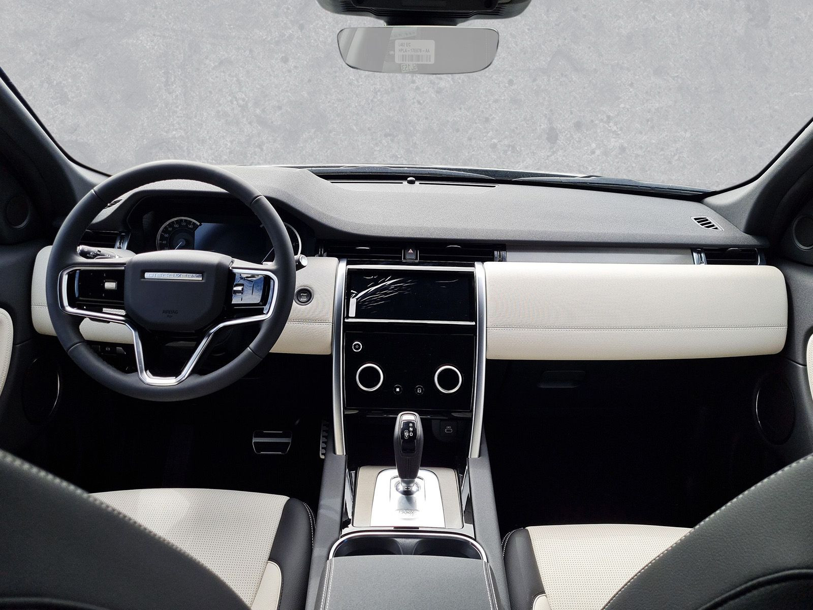 Land Rover - Discovery Sport_4