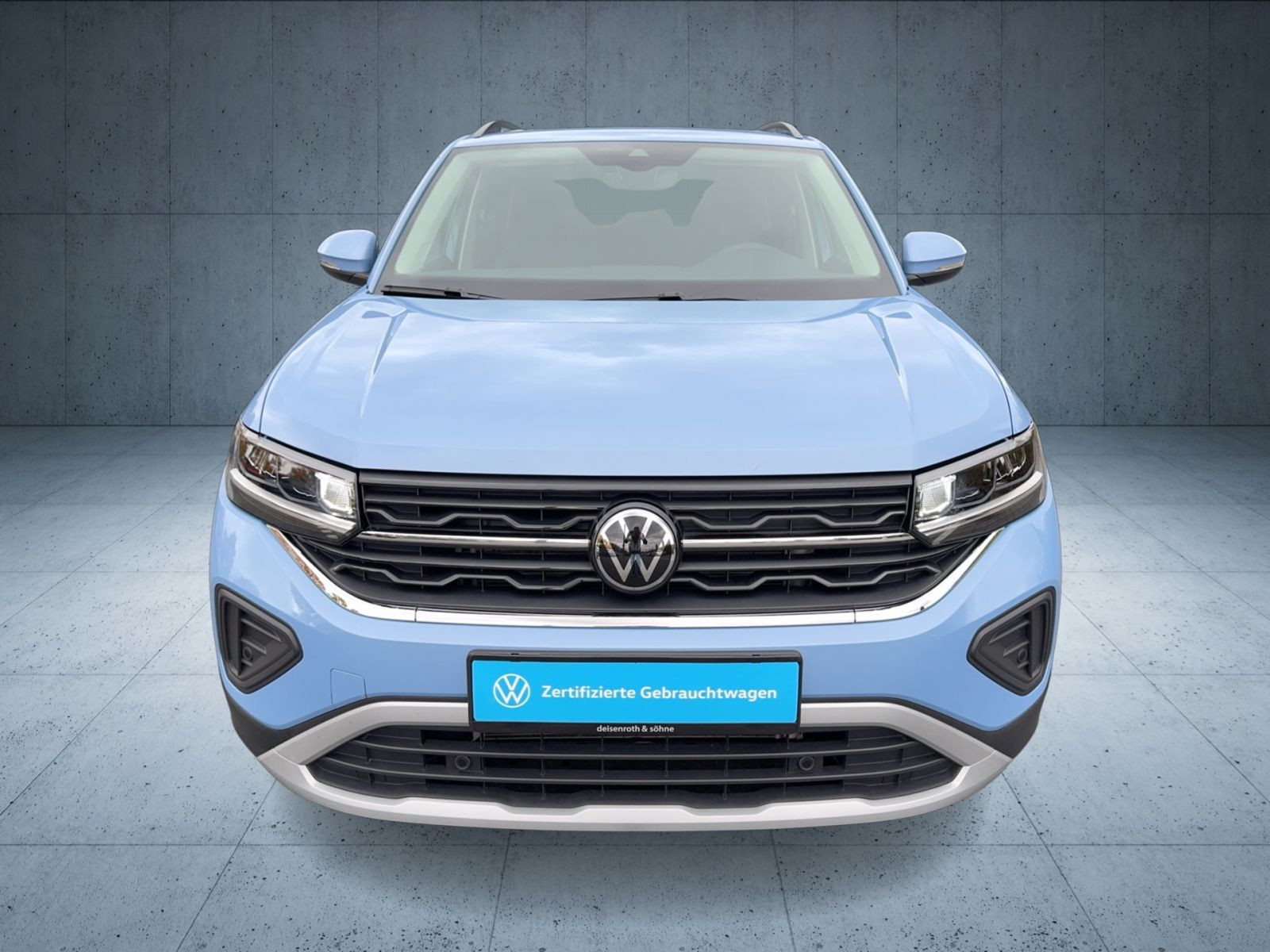 Volkswagen - T-Cross_8
