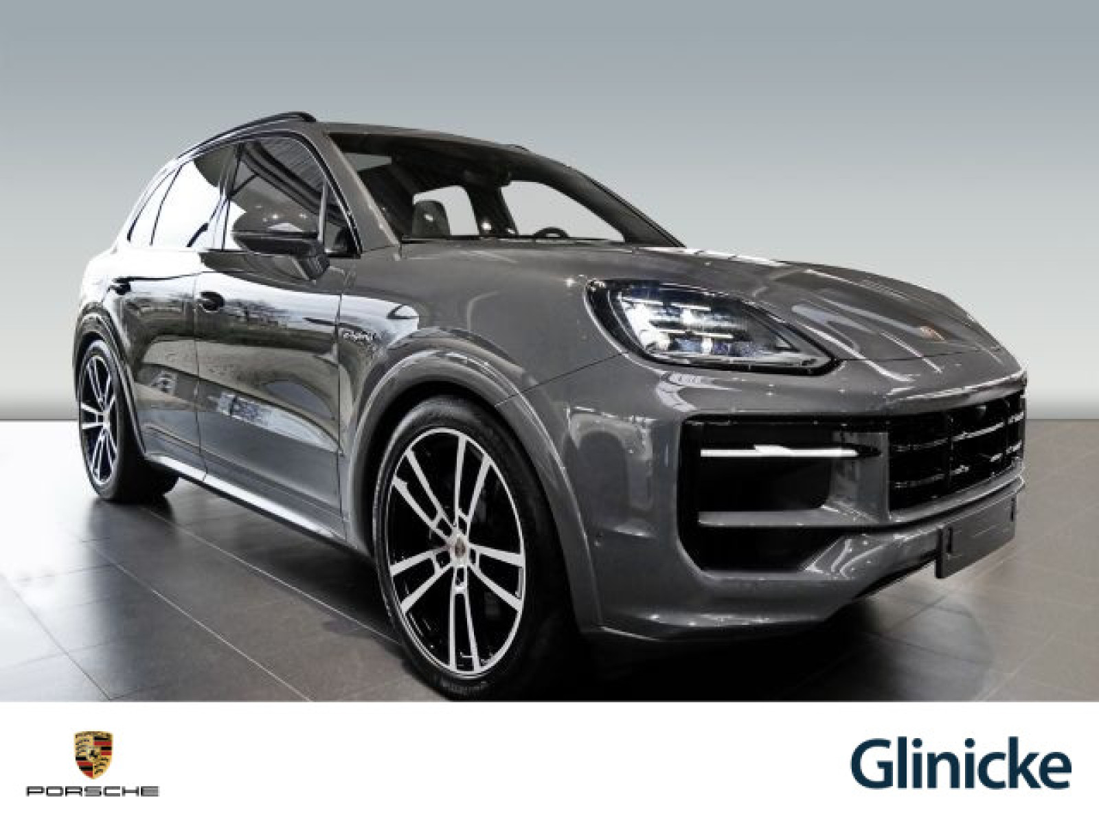Porsche - Cayenne_5
