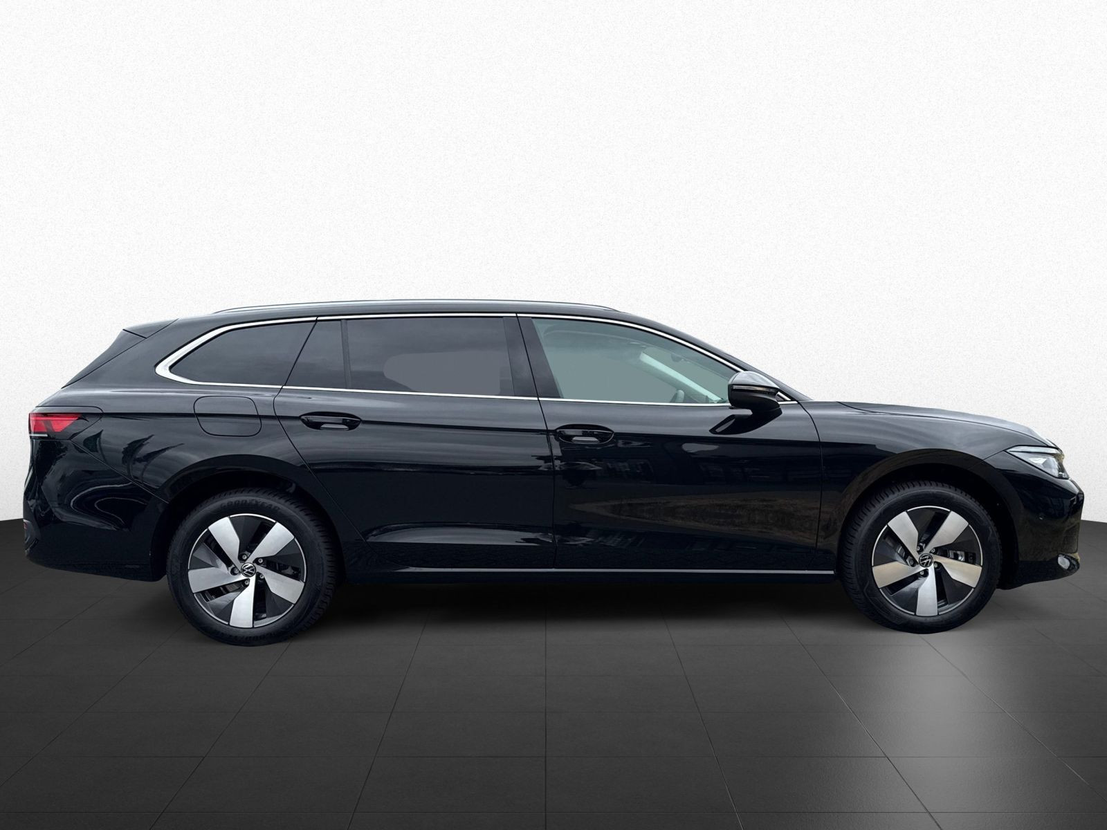 Volkswagen - Passat Variant_8