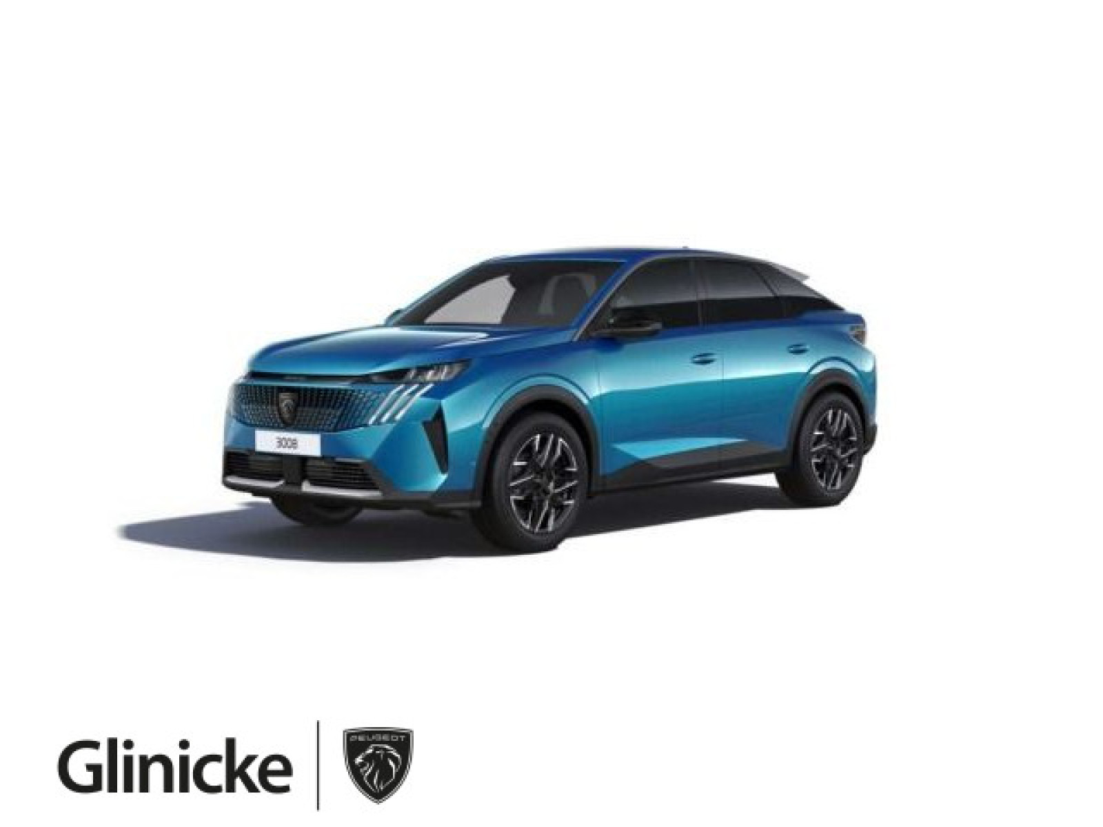 Peugeot - 3008_1