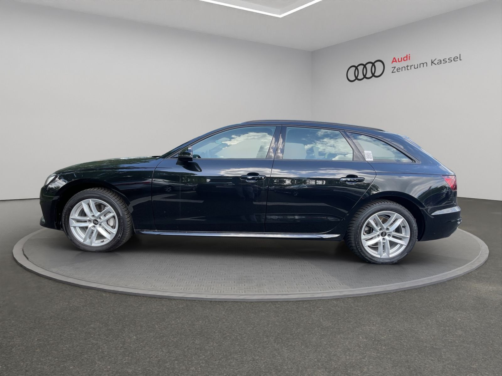 Audi - A4 Avant_4